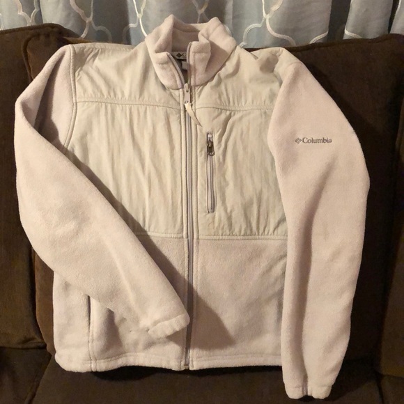 Columbia Jackets & Blazers - Sale❗️Columbia women’s fleece jacket